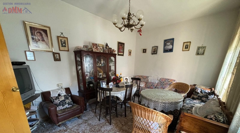 Ciudad Real - Malagón - 336m2