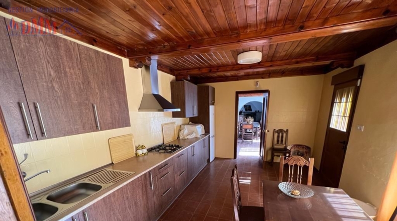 Toledo - Villafranca de los Caballeros - 547000m2