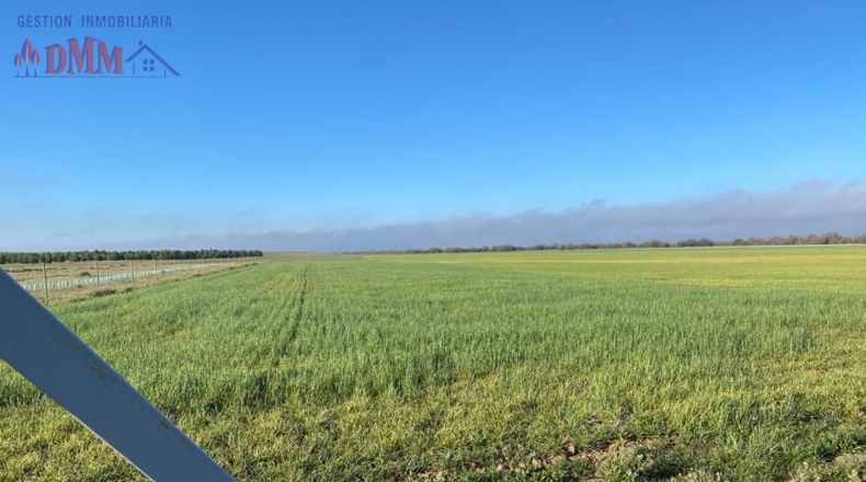 Toledo - Villafranca de los Caballeros - 547000m2