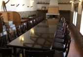 Finca rústica en venda a Villafranca de los Caballeros ref.: TR329346 foto