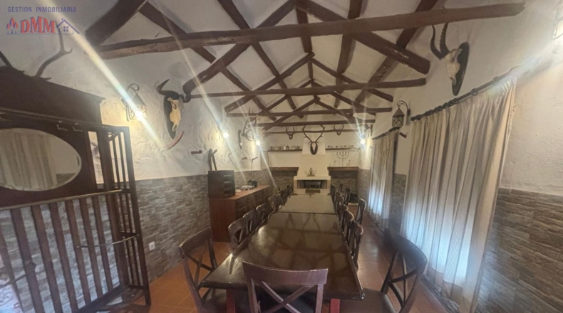 Toledo - Villafranca de los Caballeros - 547000m2