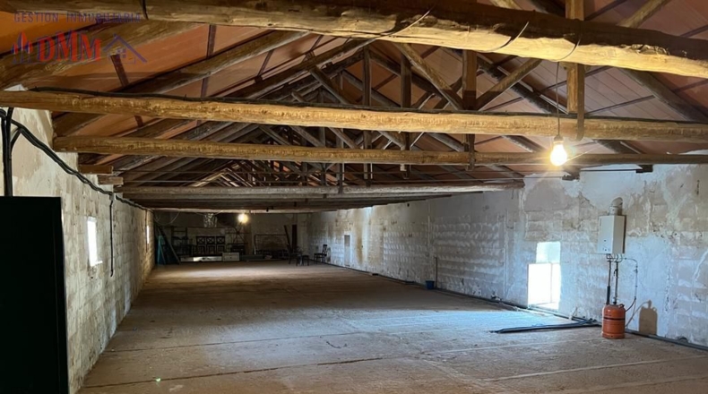 Toledo - Villafranca de los Caballeros - 547000m2