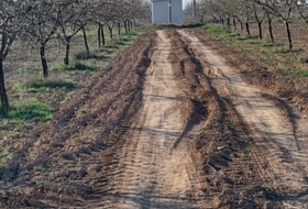 Ciudad Real 170000&nbsp;m²
