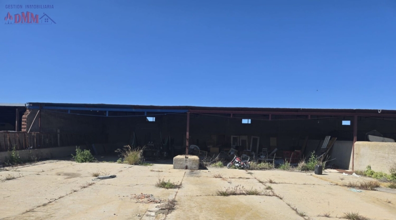 Toledo - Urda - 22000m2