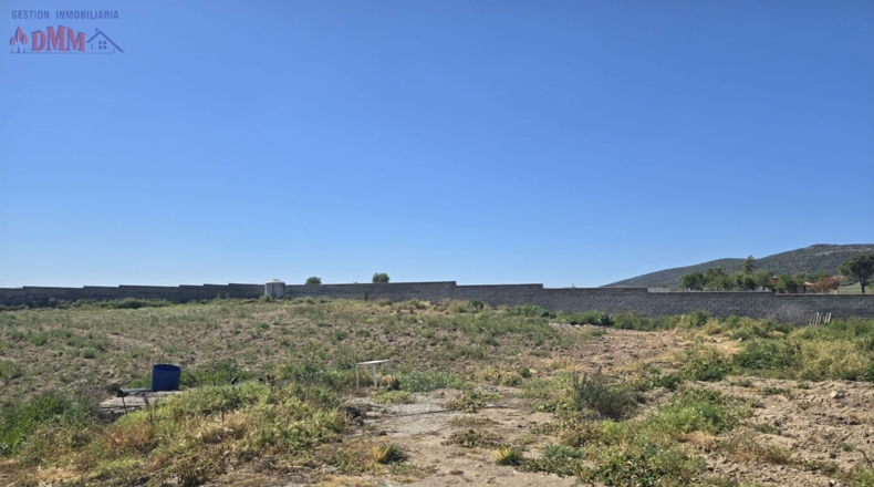 Toledo - Urda - 22000m2