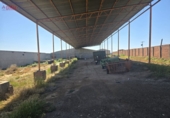 Промышленное здание на продажу в городе Толедо. Фото