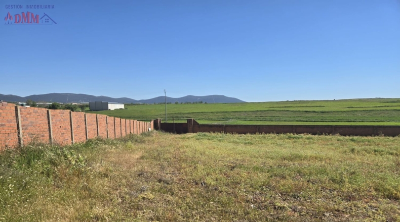 Toledo - Urda - 22000m2
