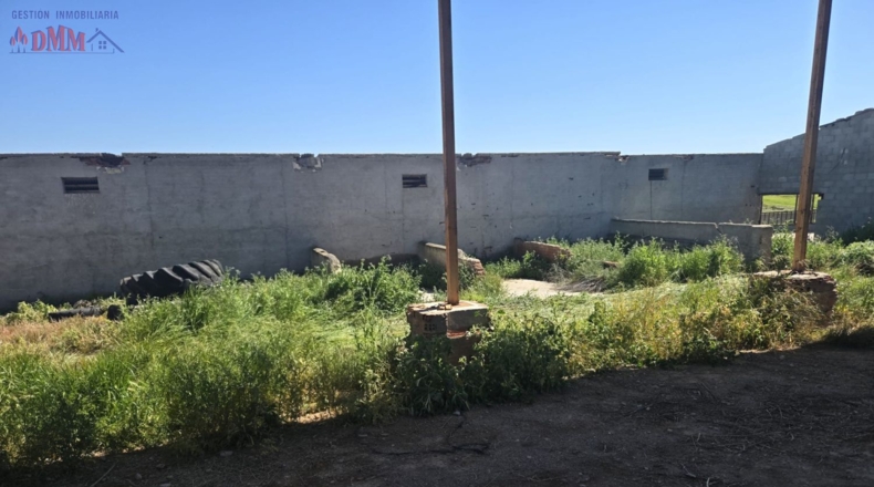 Toledo - Urda - 22000m2