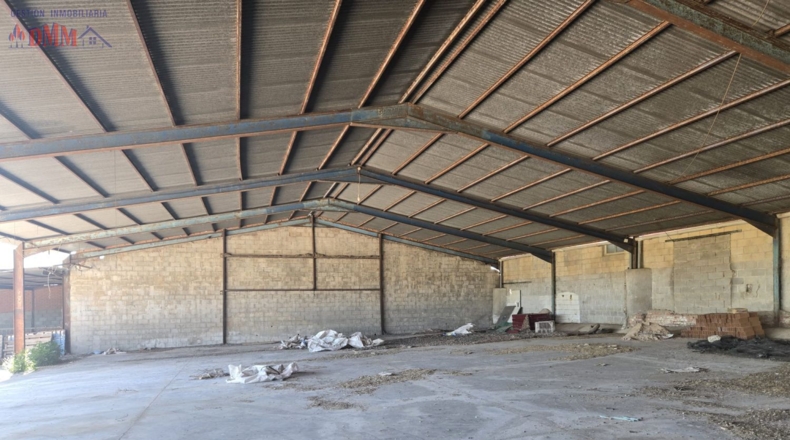 Toledo - Urda - 22000m2