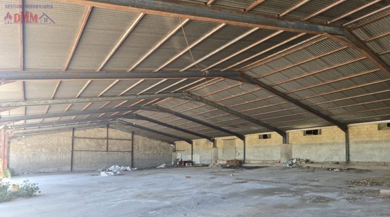 Toledo - Urda - 22000m2