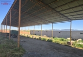 Промышленное здание на продажу в городе Толедо. Фото