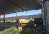 Промышленное здание на продажу в городе Толедо. Фото