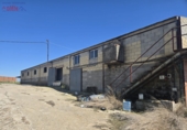 Промышленное здание на продажу в городе Толедо. Фото