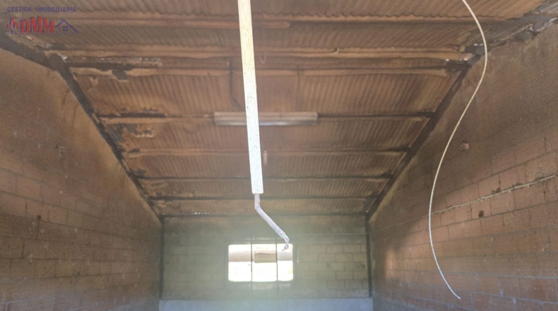 Toledo - Urda - 22000m2