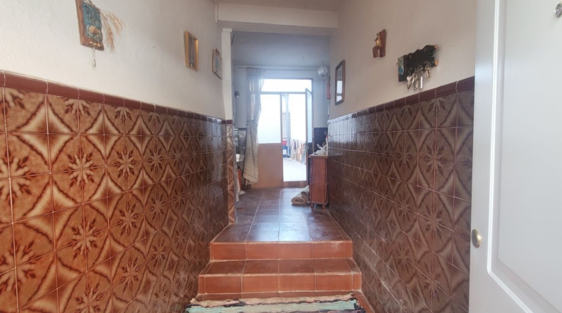 Ciudad Real - Malagón - 216m2