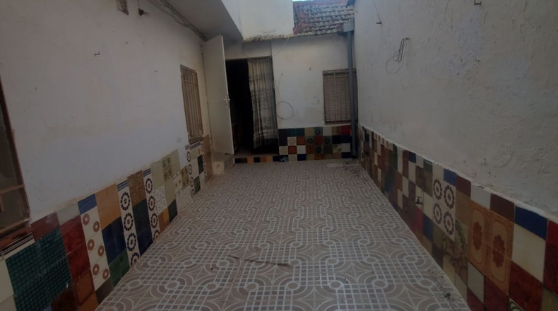 Ciudad Real - Malagón - 216m2