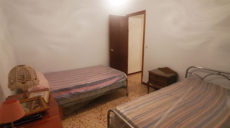 Ciudad Real - Malagón - 216m2