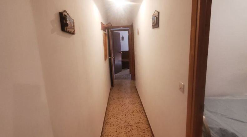 Ciudad Real - Malagón - 216m2