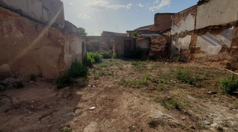 Ciudad Real - Malagón - 458m2
