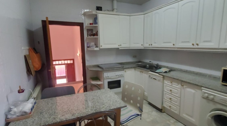 Ciudad Real - Malagón - 342m2