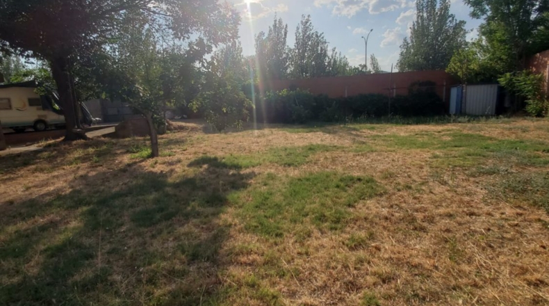 Ciudad Real - Malagón - 342m2