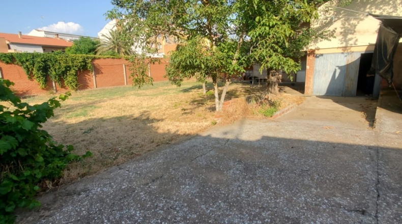 Ciudad Real - Malagón - 342m2