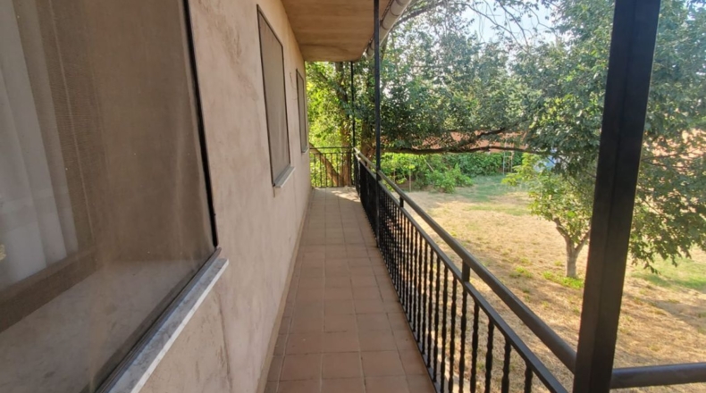 Ciudad Real - Malagón - 342m2