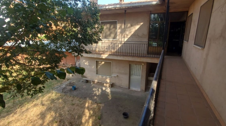 Ciudad Real - Malagón - 342m2