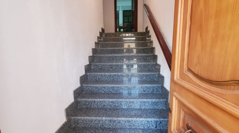 Ciudad Real - Malagón - 342m2