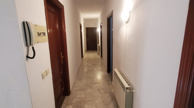 Ciudad Real - Malagón - 342m2