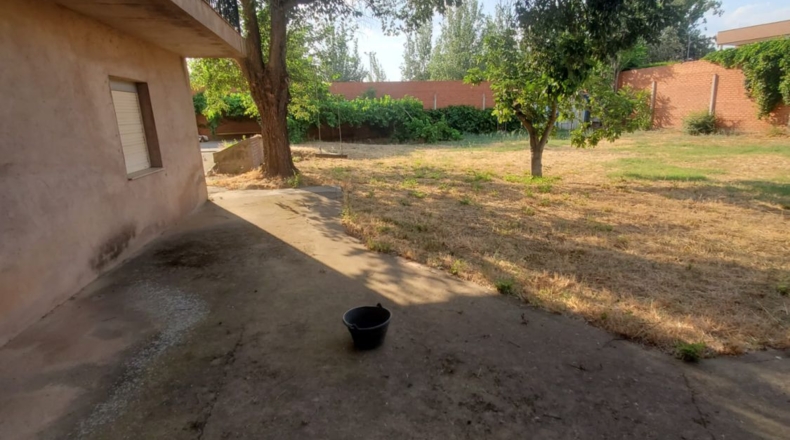 Ciudad Real - Malagón - 342m2