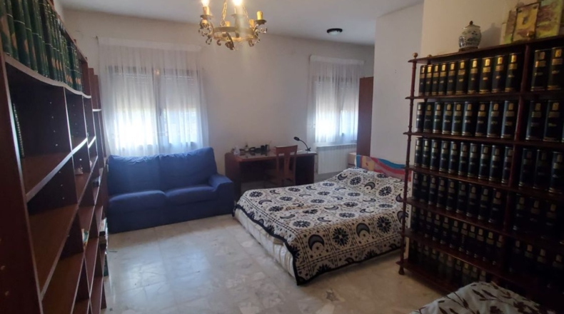 Ciudad Real - Malagón - 342m2