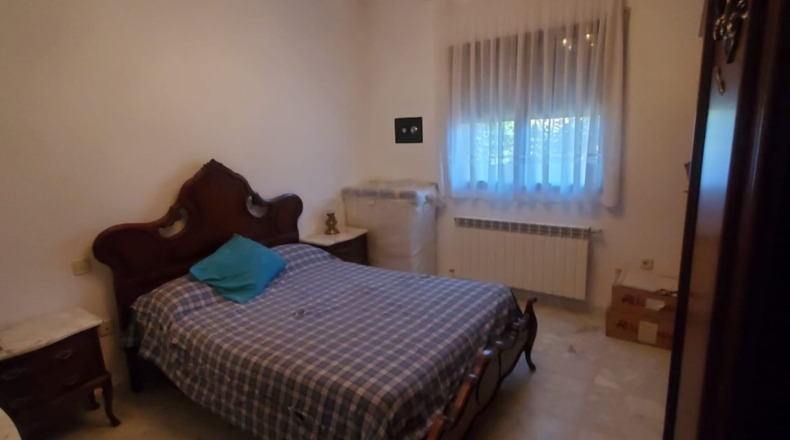 Ciudad Real - Malagón - 342m2