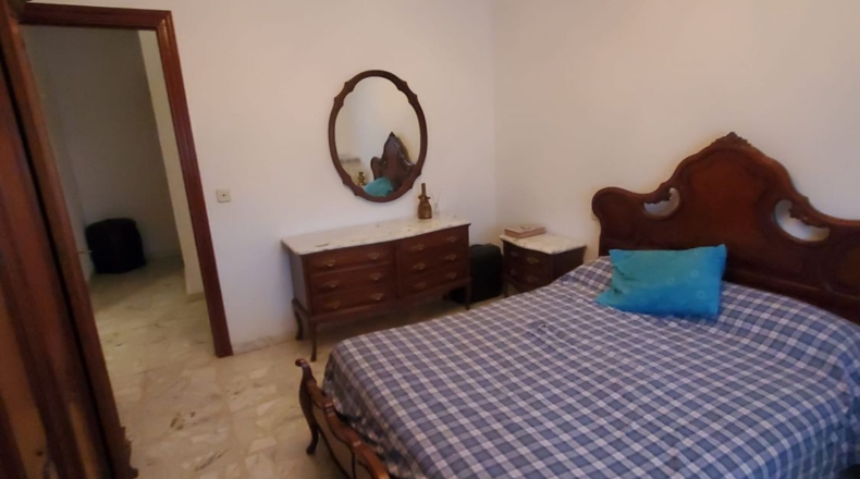 Ciudad Real - Malagón - 342m2