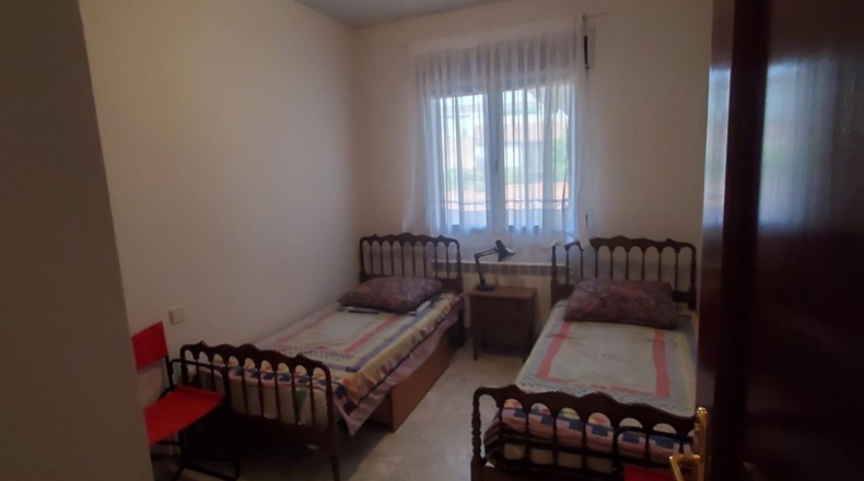 Ciudad Real - Malagón - 342m2