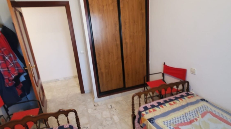 Ciudad Real - Malagón - 342m2