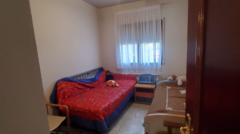 Ciudad Real - Malagón - 342m2