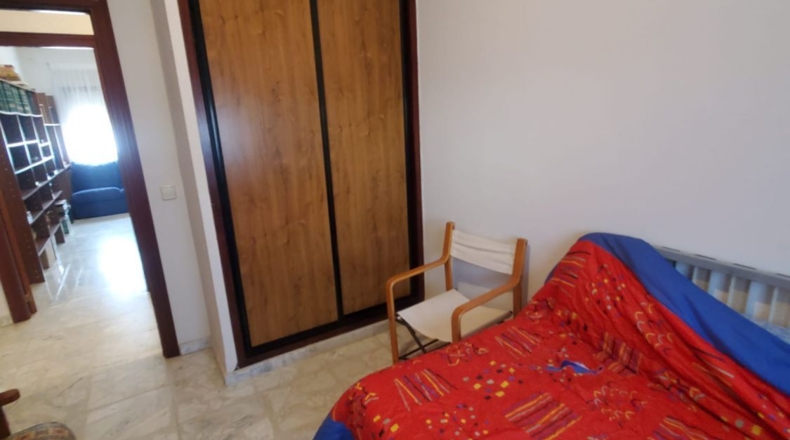 Ciudad Real - Malagón - 342m2