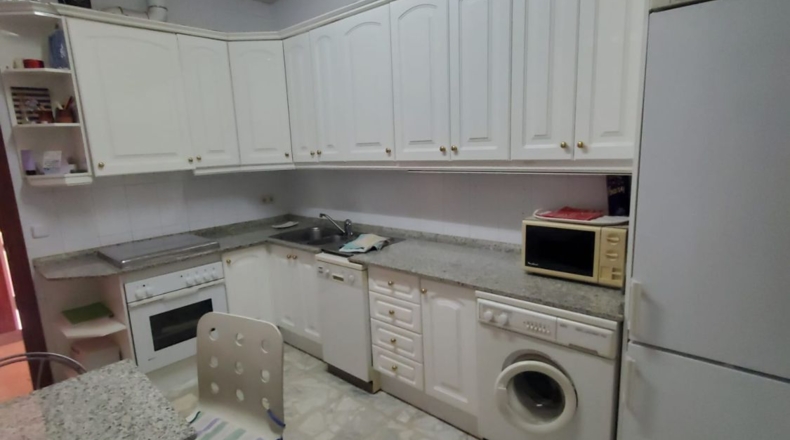 Ciudad Real - Malagón - 342m2