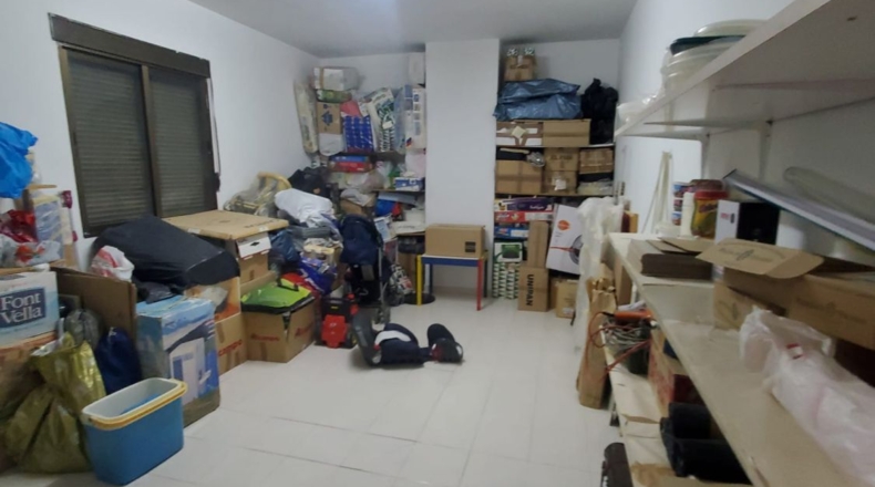Ciudad Real - Malagón - 342m2