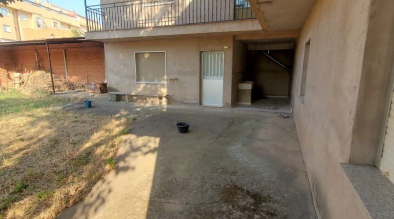 Ciudad Real - Malagón - 342m2