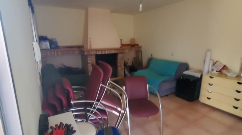 Ciudad Real - Malagón - 342m2