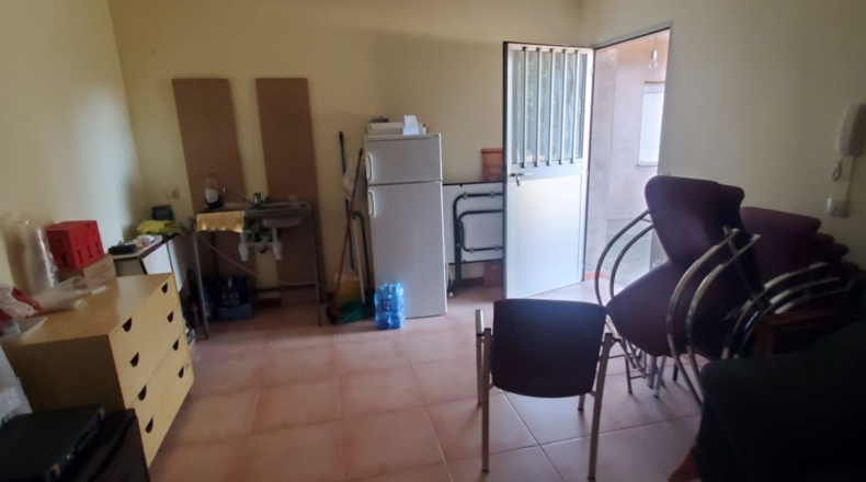 Ciudad Real - Malagón - 342m2