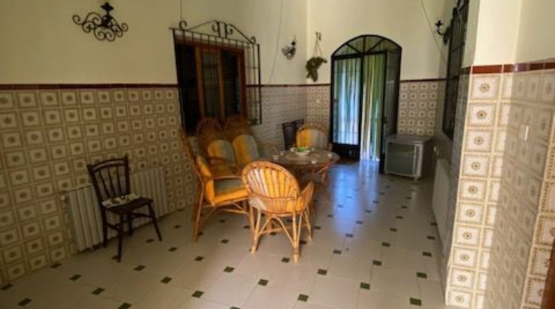 Ciudad Real - Fernán Caballero - 429m2