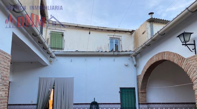 Ciudad Real - Fernán Caballero - 429m2