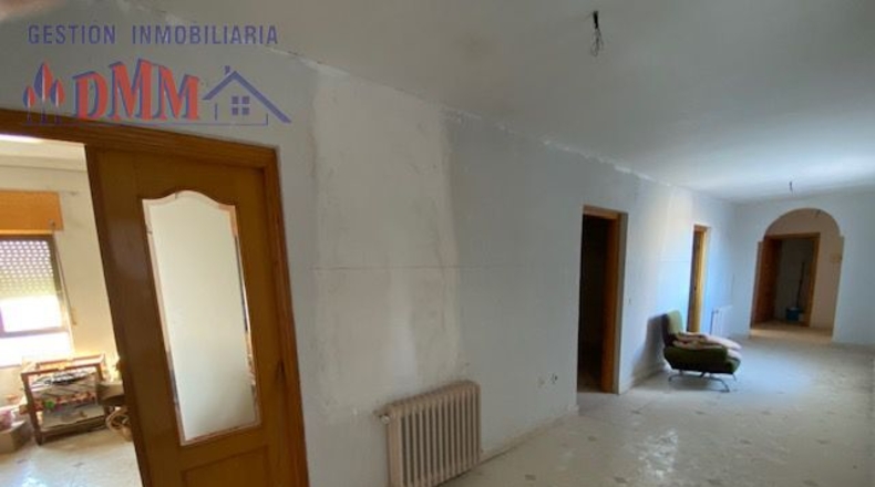 Ciudad Real - Fernán Caballero - 429m2
