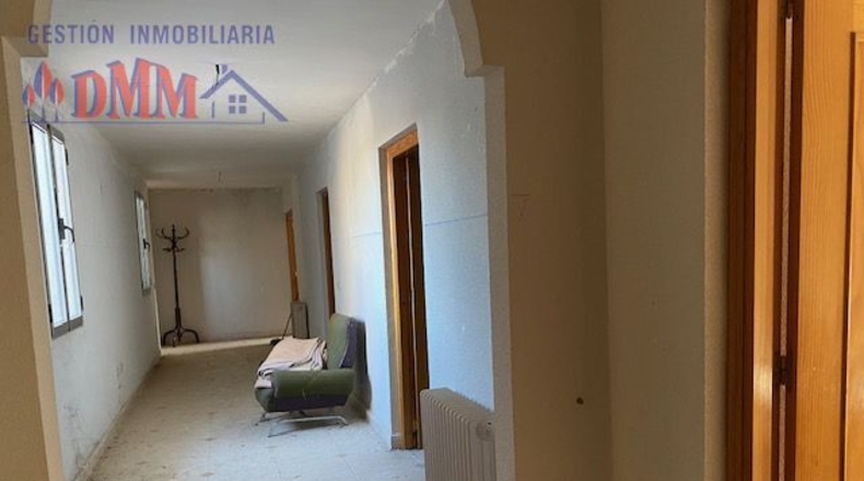 Ciudad Real - Fernán Caballero - 429m2