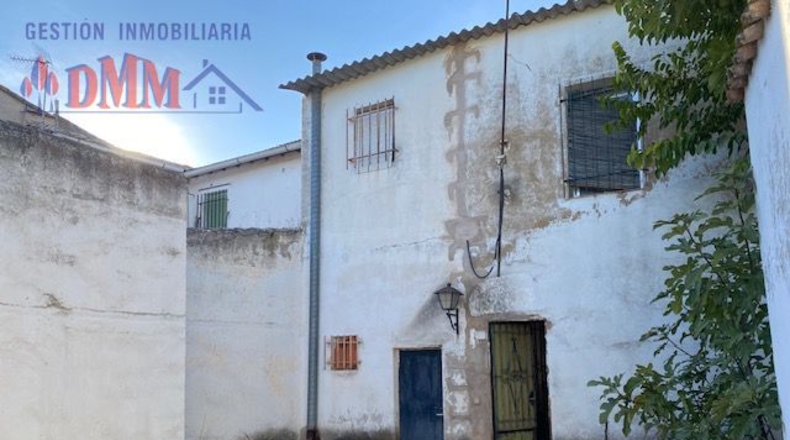 Ciudad Real - Fernán Caballero - 429m2