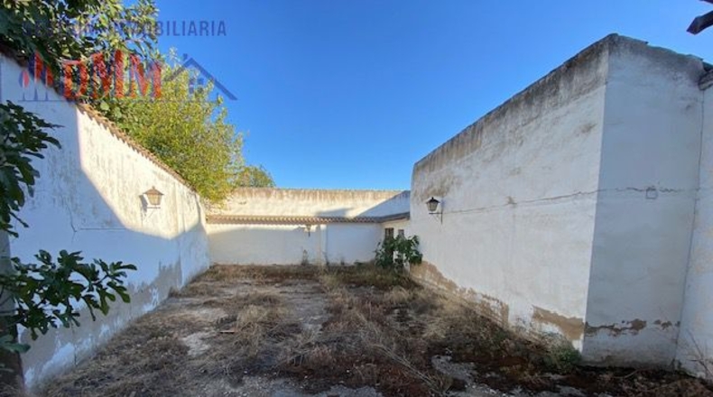 Ciudad Real - Fernán Caballero - 429m2