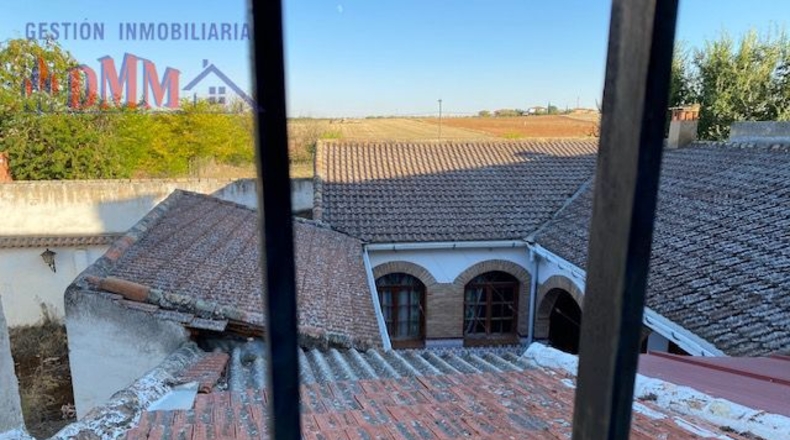 Ciudad Real - Fernán Caballero - 429m2